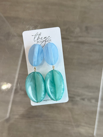 Starry Earring