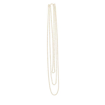Rope Chain Necklace