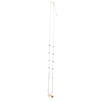 Daisy Necklace