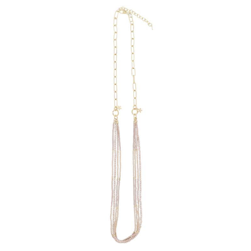 Kierra Necklace