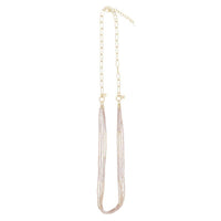 Kierra Necklace