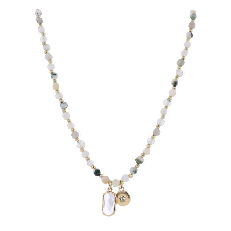 Sadie Necklace