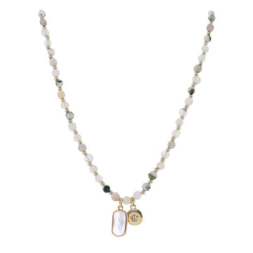 Sadie Necklace