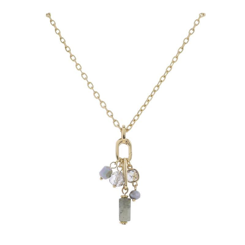 Tenley Necklace