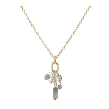Tenley Necklace