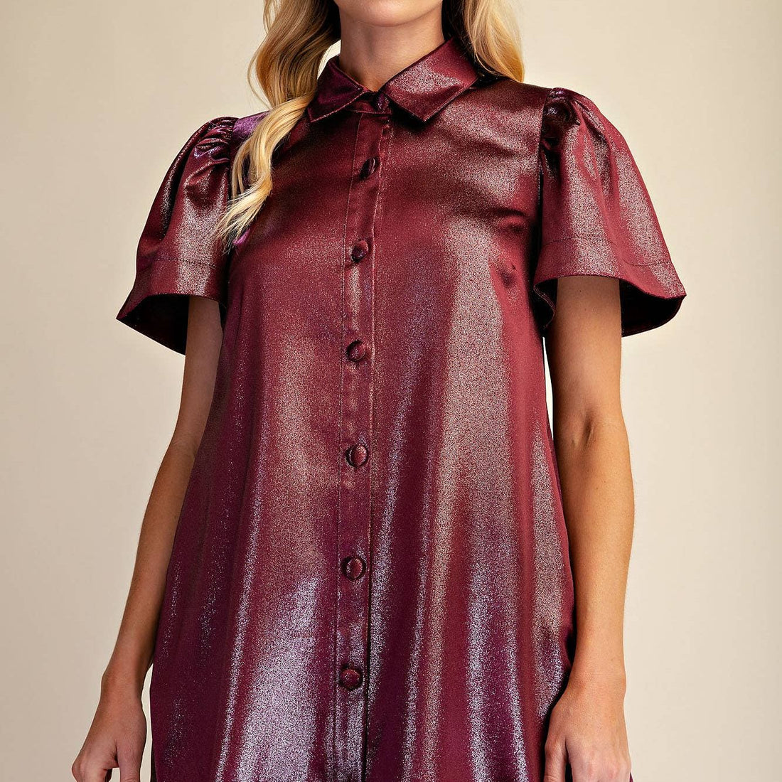 Cami Dress