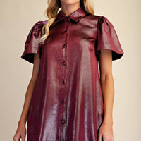 Cami Dress