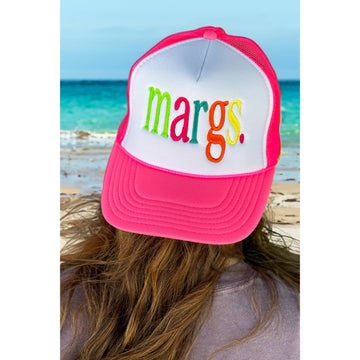 Margs Trucker Hat