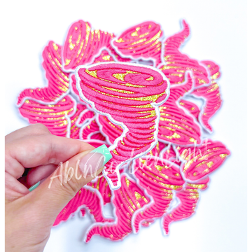 Mascot Patch