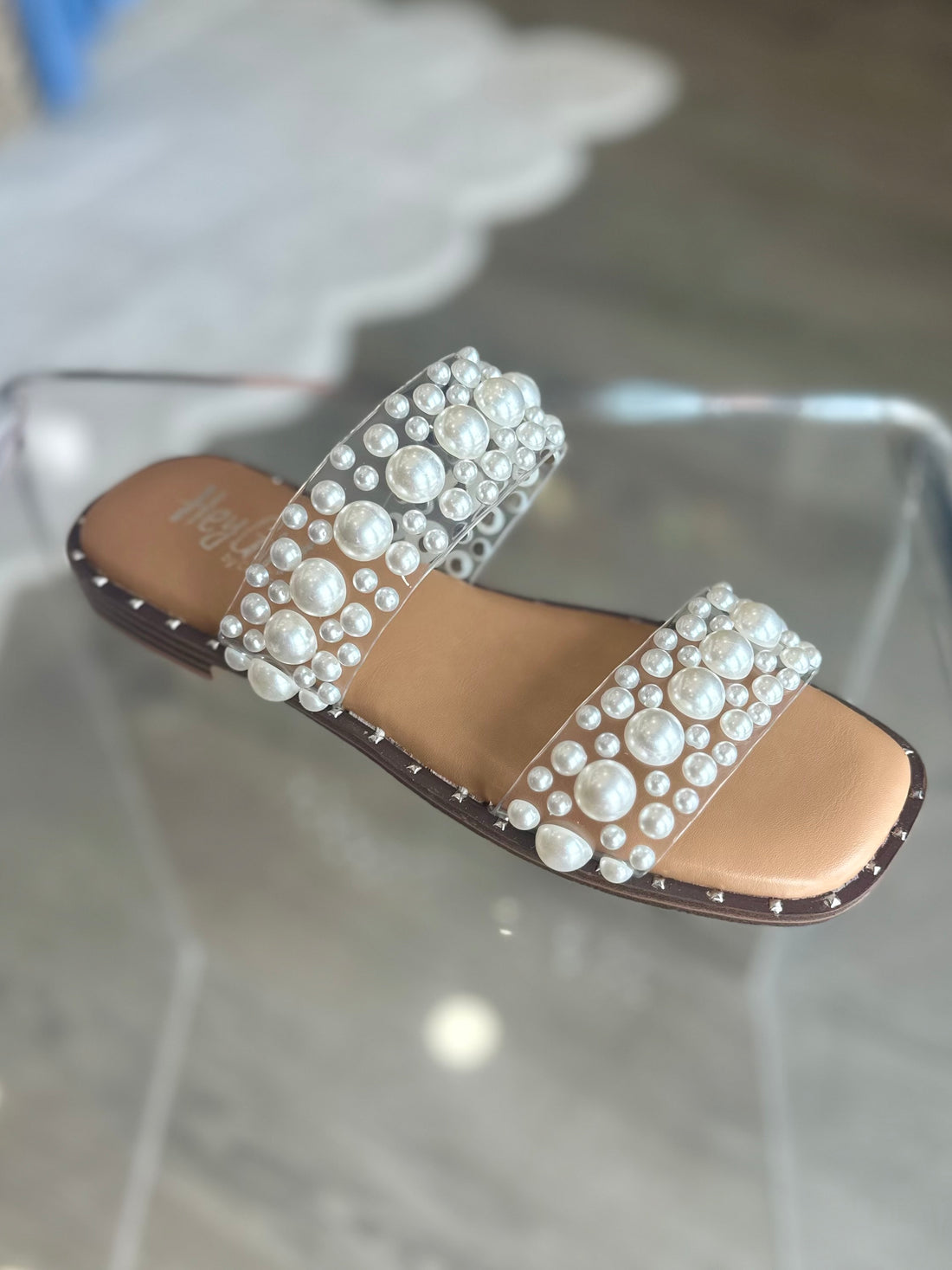 Mamma Mia Slide