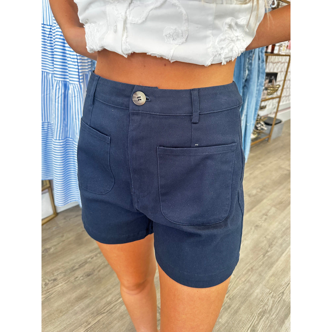 Cameron Short (navy)