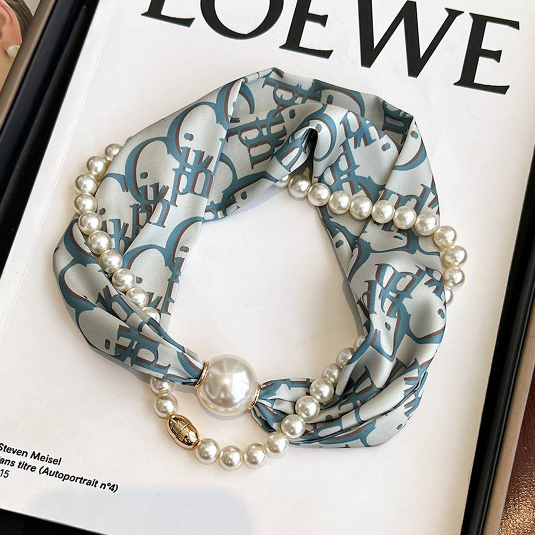 Beth Necklace
