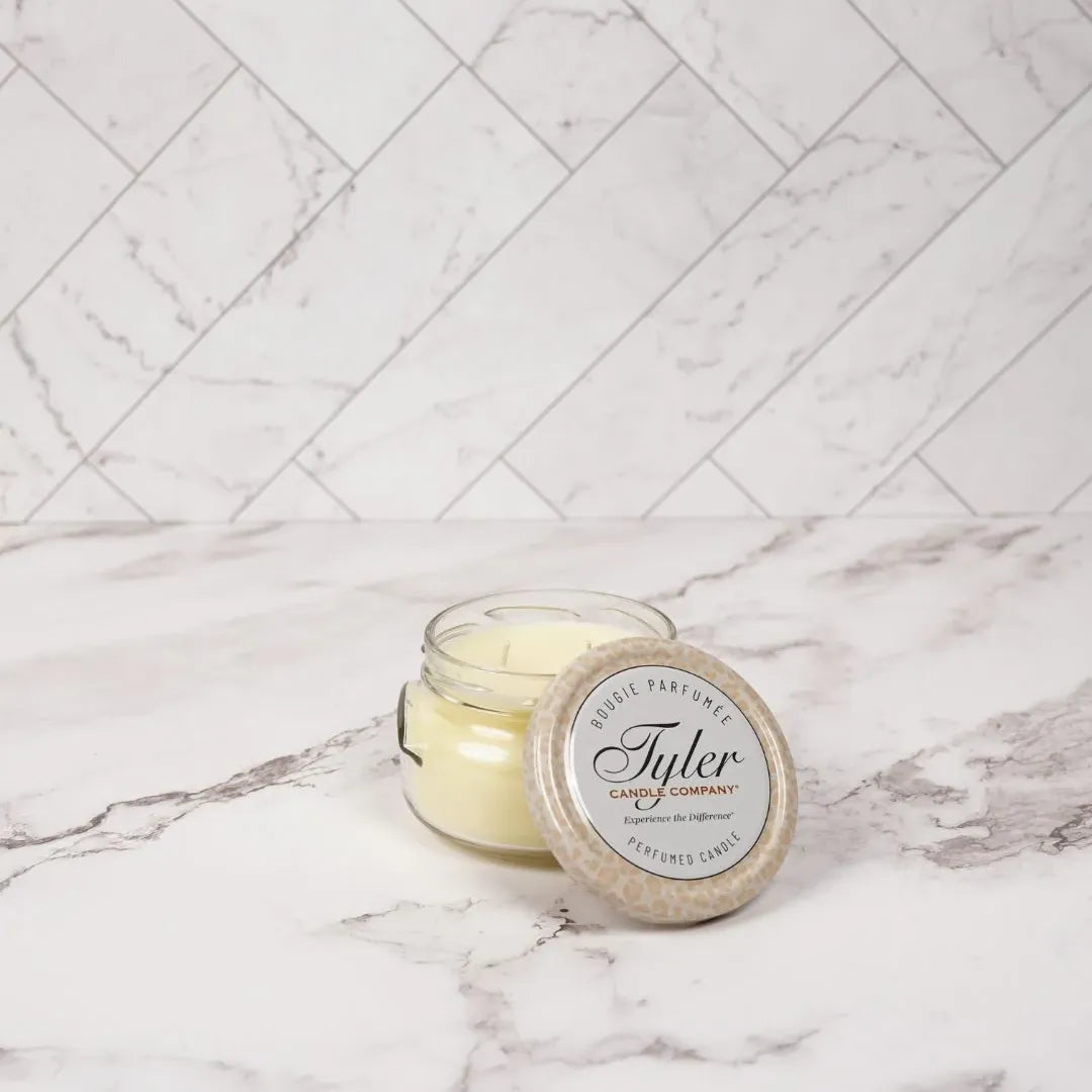 11 oz Pristine Candle