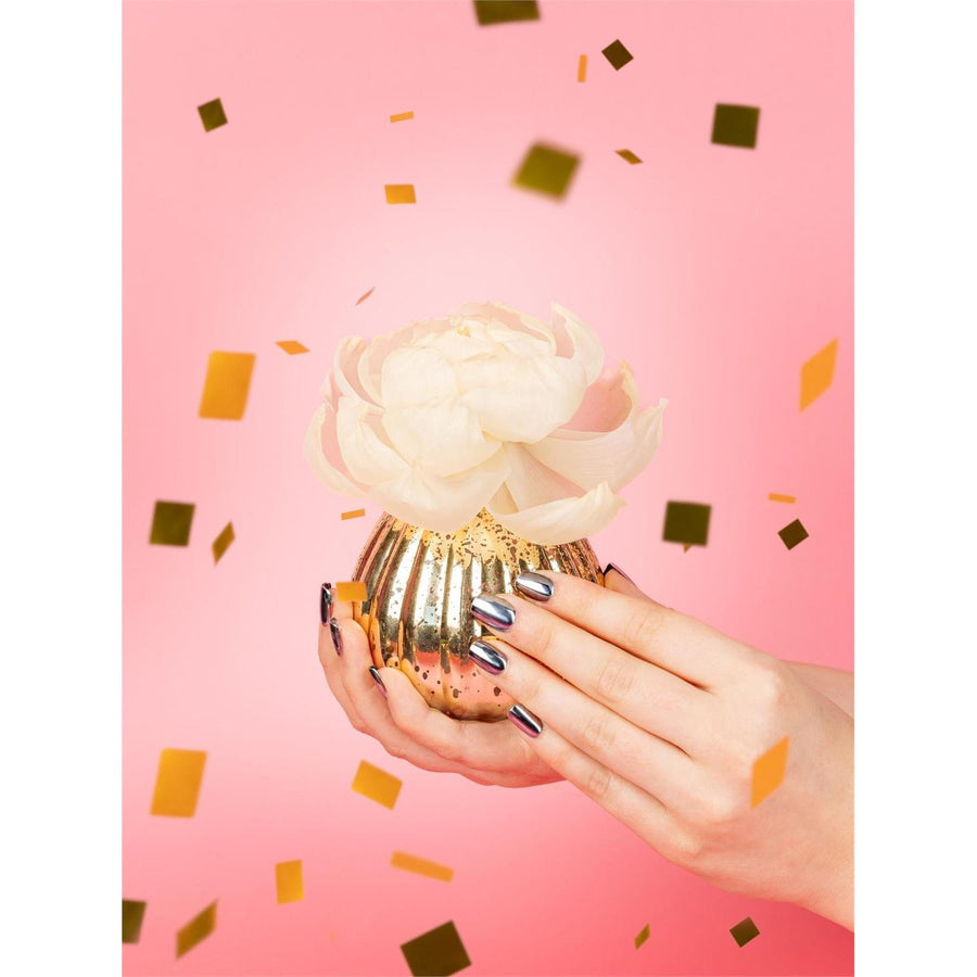 Bridgewater, Gold Flower Diffuser