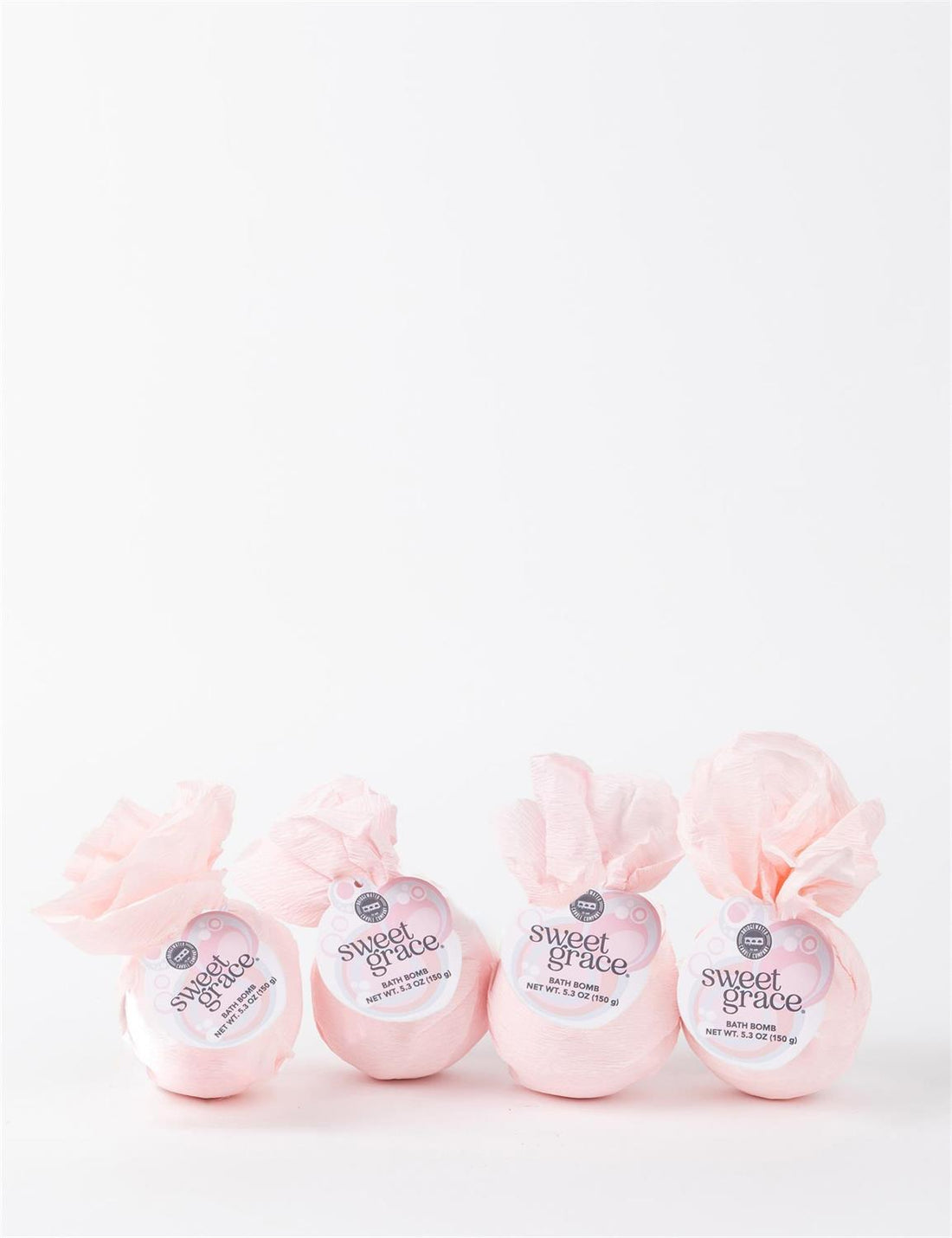 Bridgewater, Sweet Grace Bath Bomb