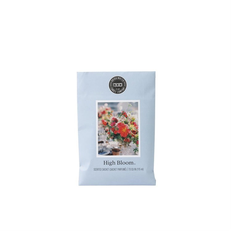 High Bloom Sachet