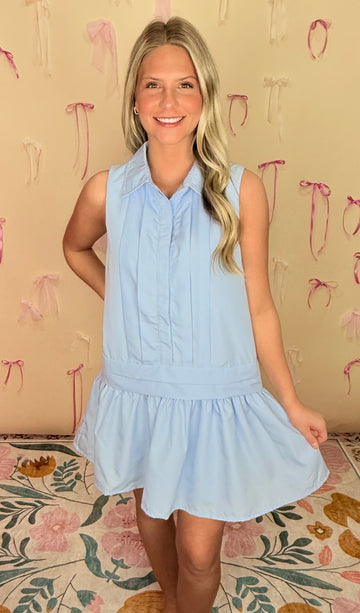 Coralynn Dress