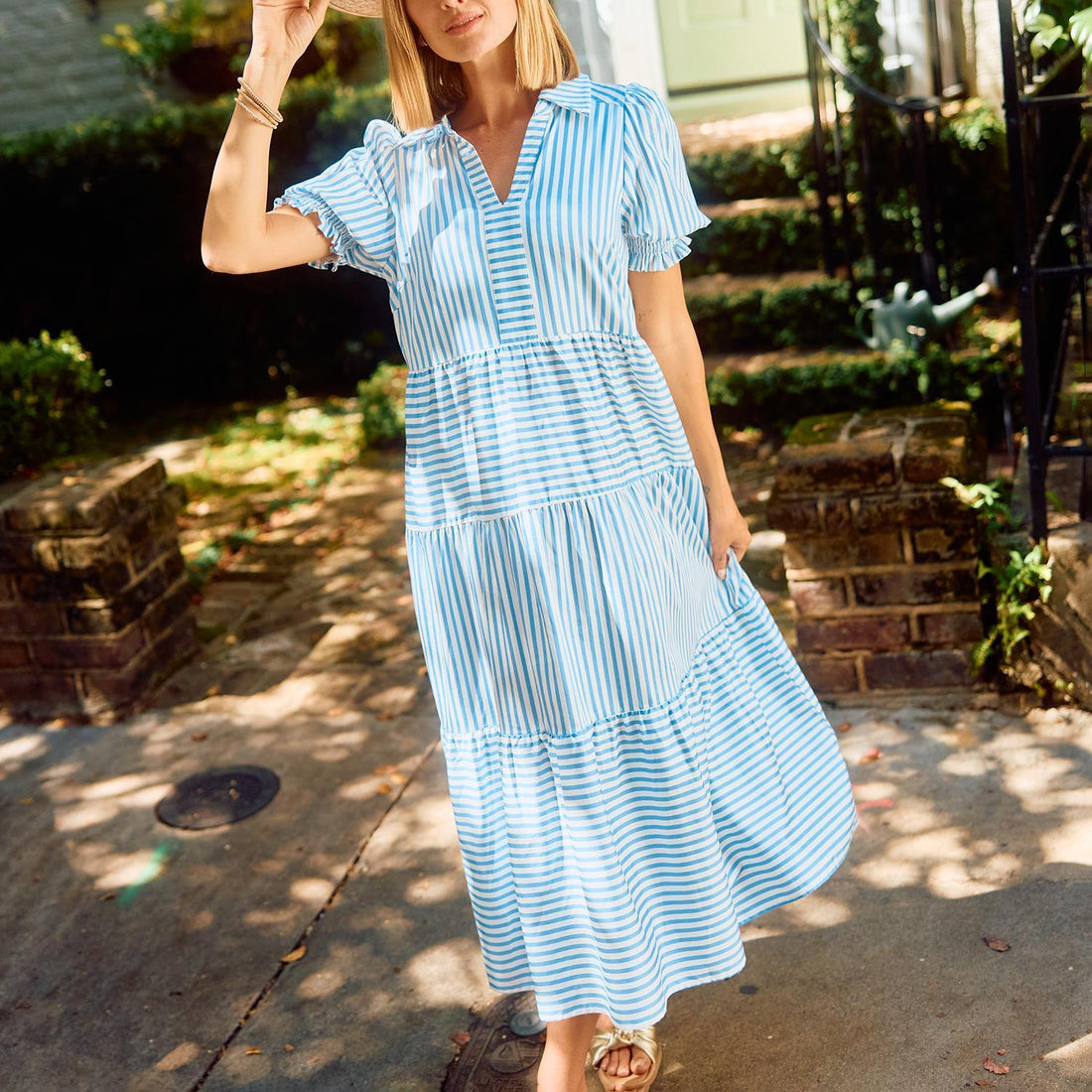 Molly Dress