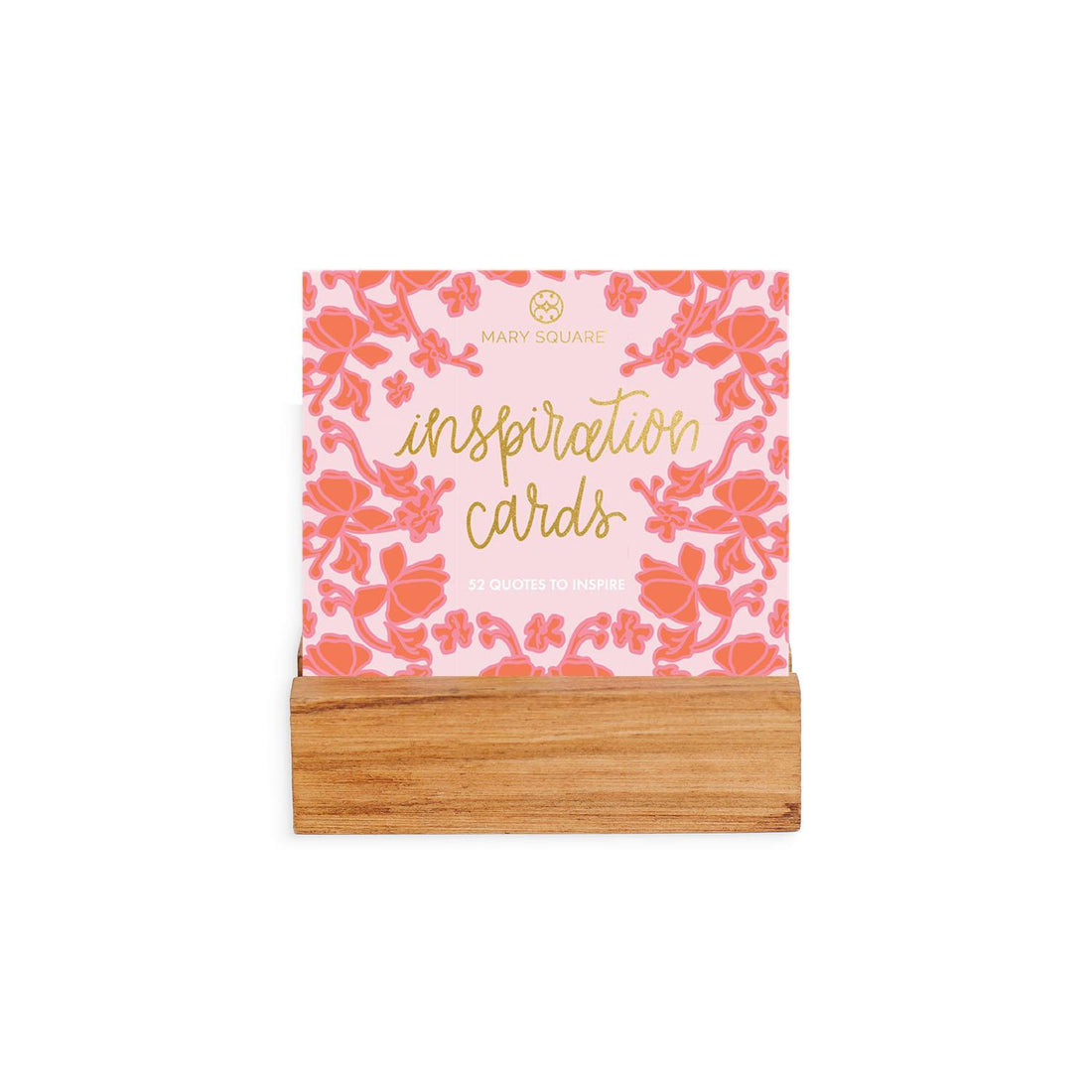 Inspiration Card Block
