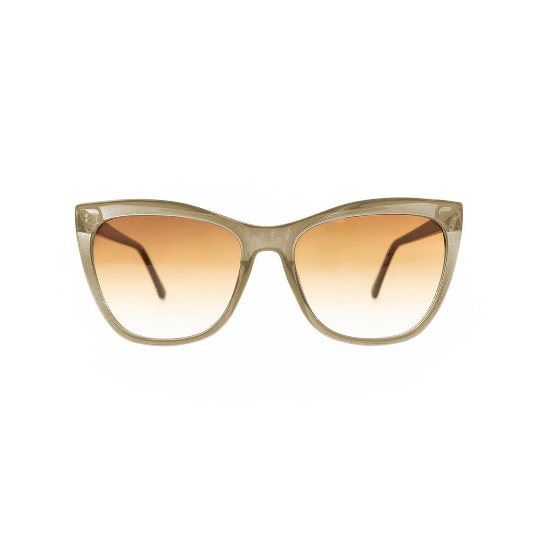 Kelly Beige Sunglasses