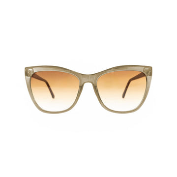 Kelly Beige Sunglasses