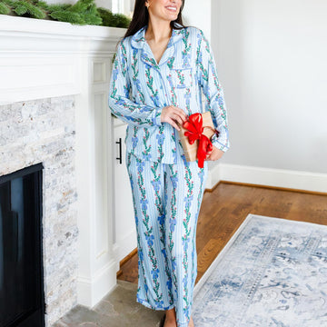 Hello Garland PJ Set