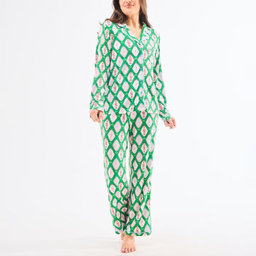 Nutcracker PJ Set
