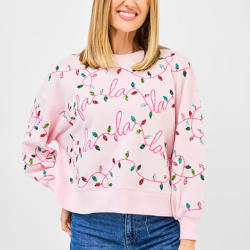 Falala Sweatshirt