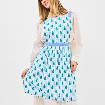 Ginger Jar Apron