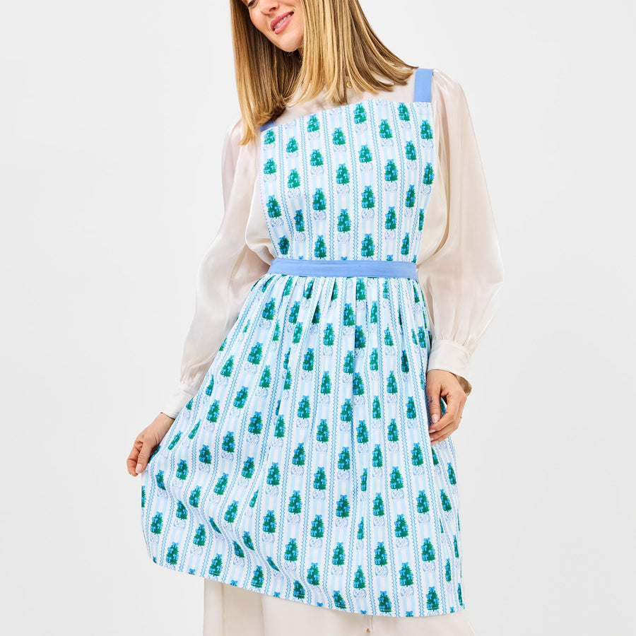 Ginger Jar Apron
