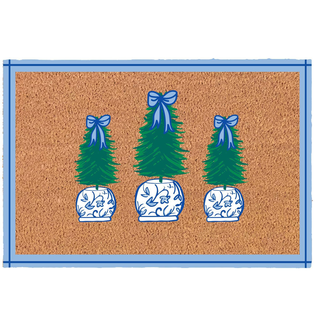 Ginger Jar Joy Mat
