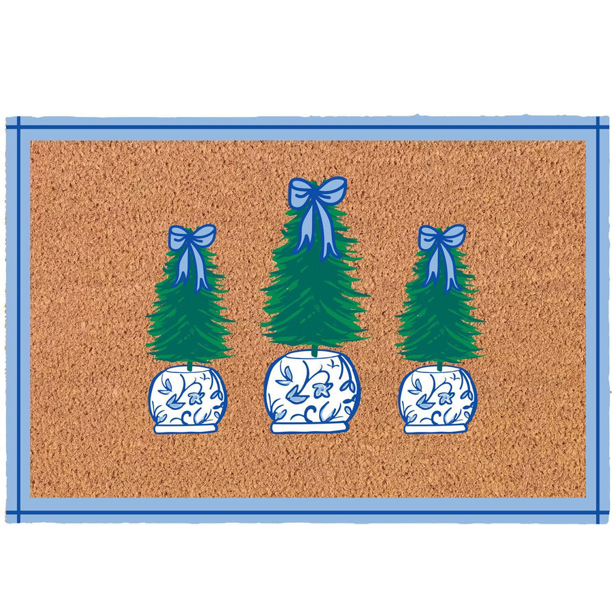 Ginger Jar Joy Mat