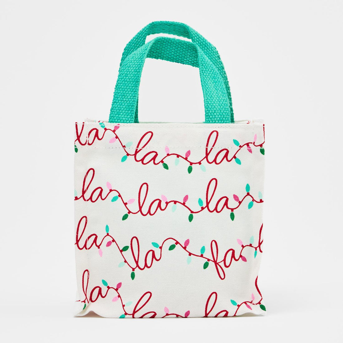 Fa La La Petite Tote