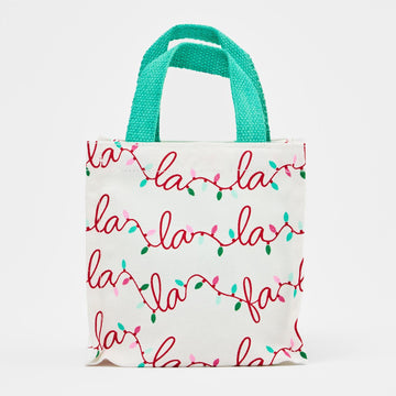 Fa La La Petite Tote