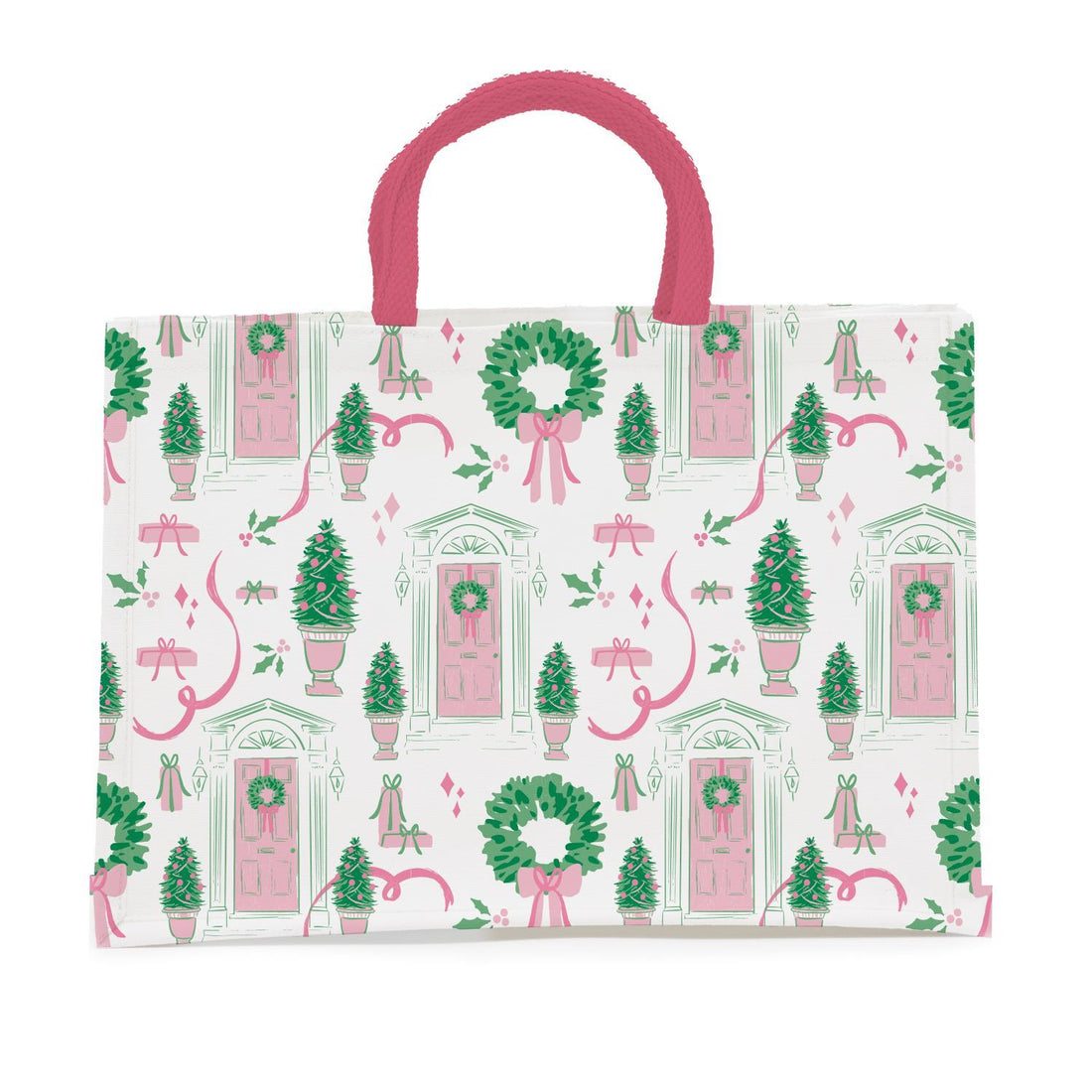 Home for Christmas Classic Tote