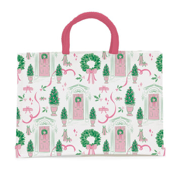 Home for Christmas Classic Tote