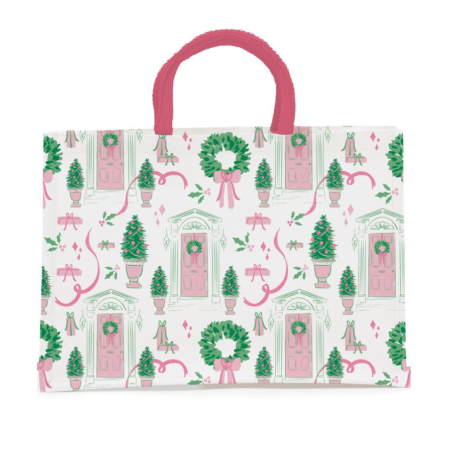 Home for Christmas Classic Tote