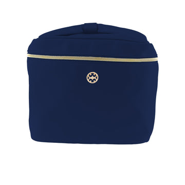 Ultra Glam Floral Navy