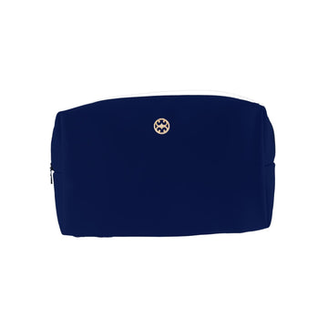 Let's Face It Navy Bag