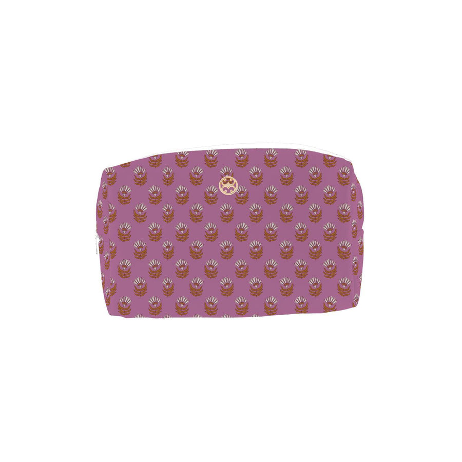 Let's Face It Mini Pink Block