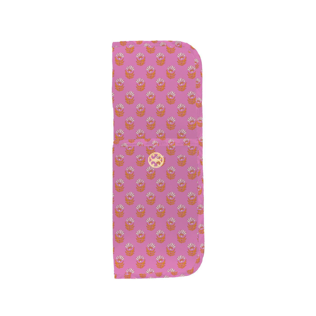 Hot Tools Pink Cover