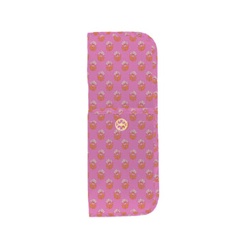 Hot Tools Pink Cover