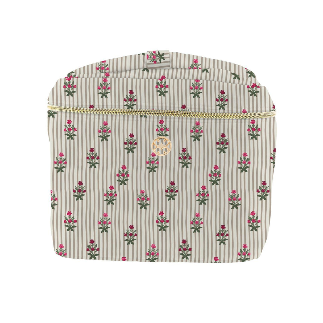 Ultra Glam Cottage Stripes