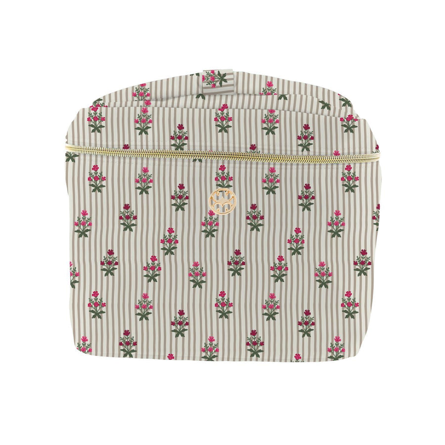 Ultra Glam Cottage Stripes