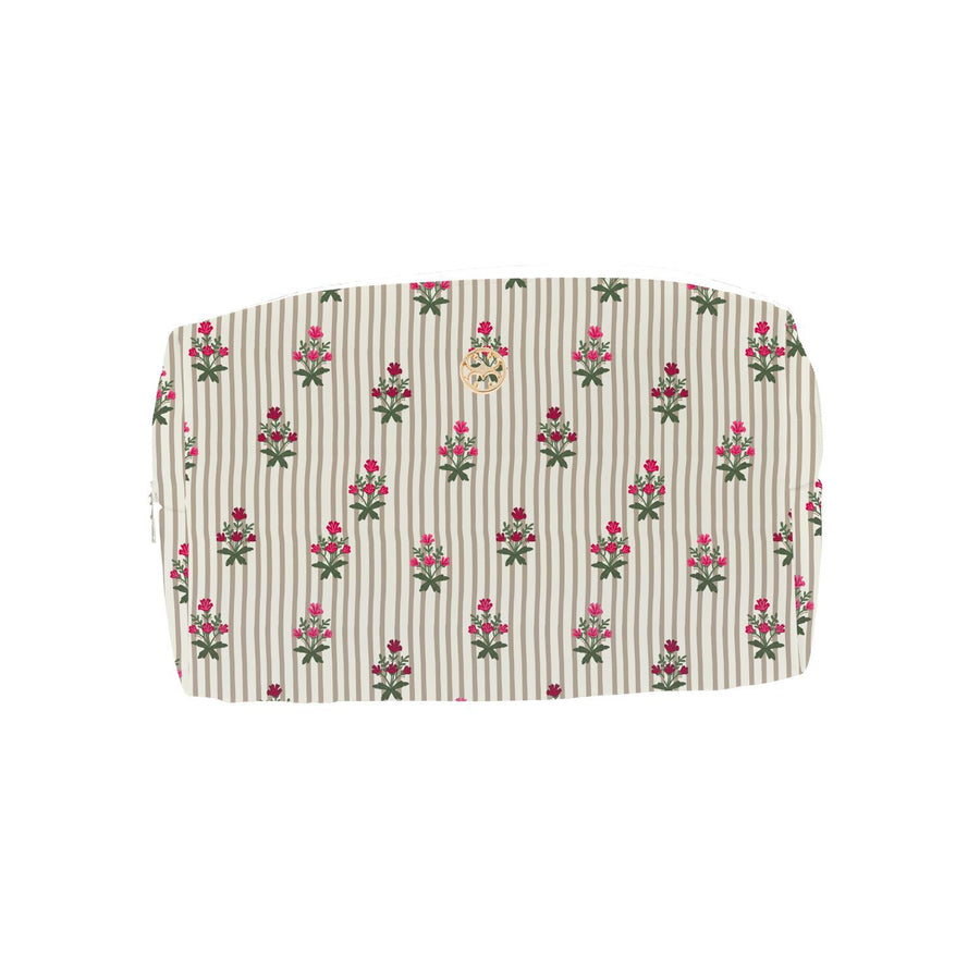 Let's Face It Cottage Stripes