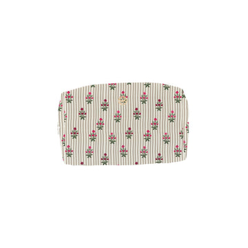 Let's Face It Mini Cottage Stripes