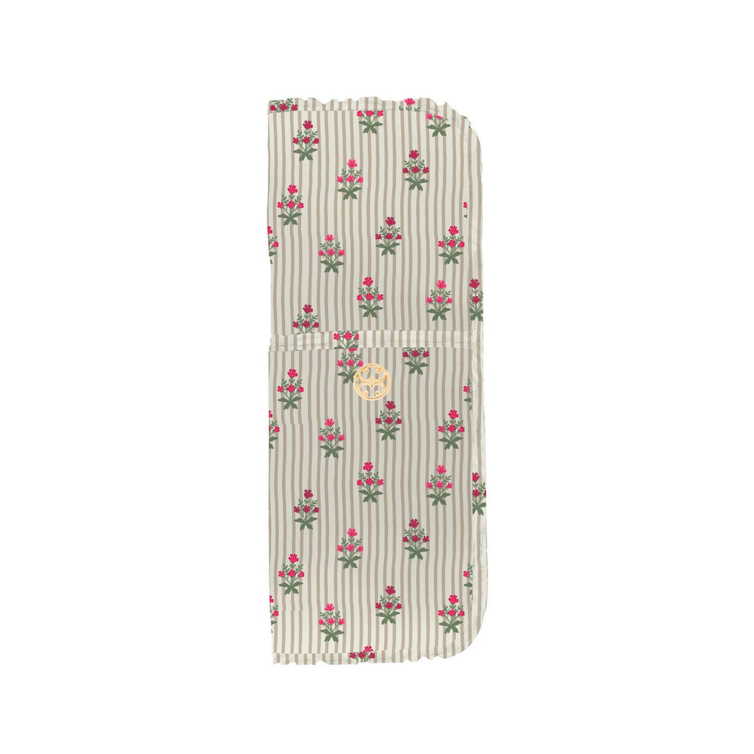 Hot Tools Cottage Stripes Cover