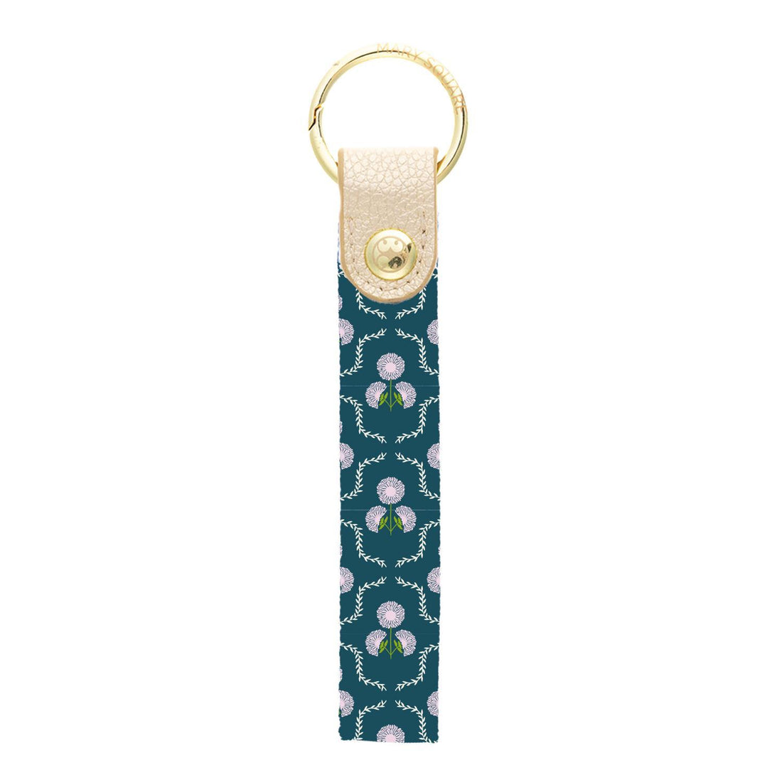 Keychain (vines)