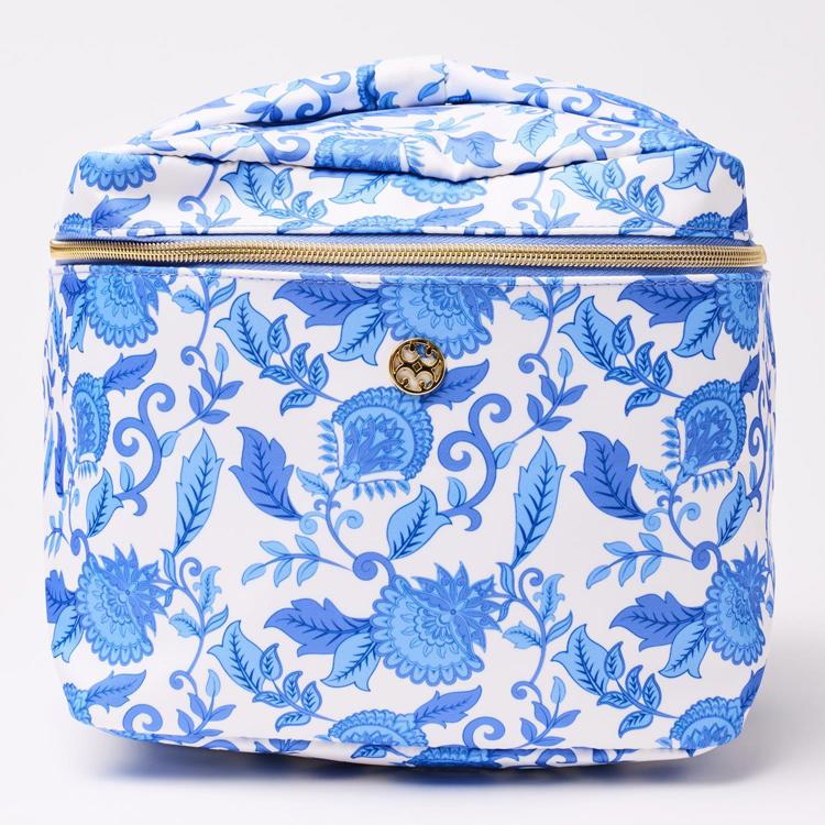 Porcelain Vines UltraGlam Bag