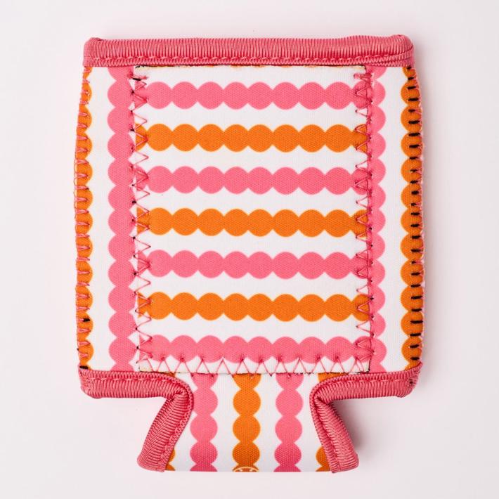 Sunstripe Koozie